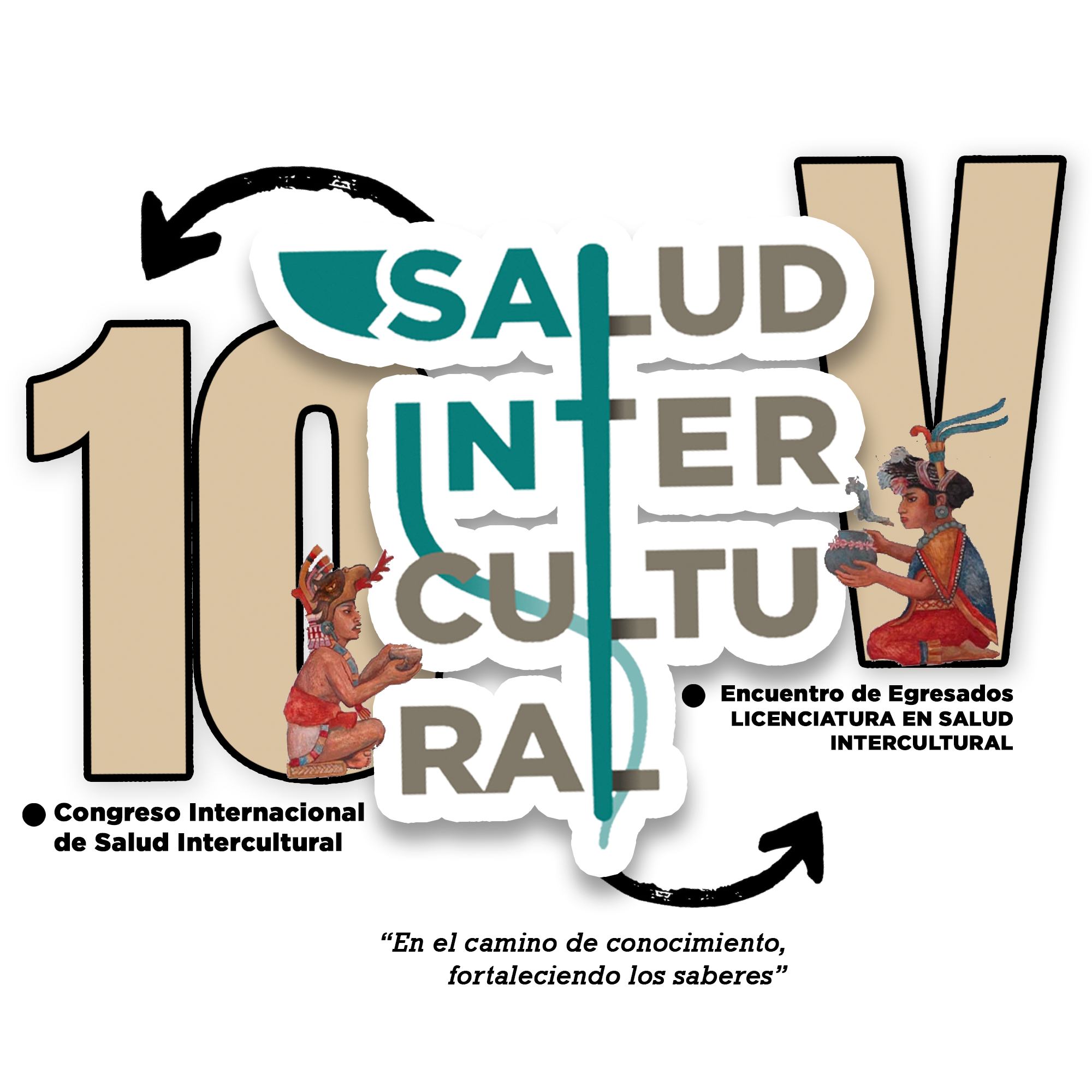 CONGRESO 2025 SALUD INTERCULTURAL
